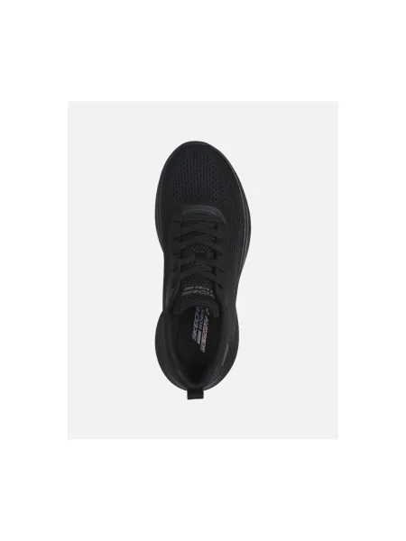 Tenisky Skechers čierna