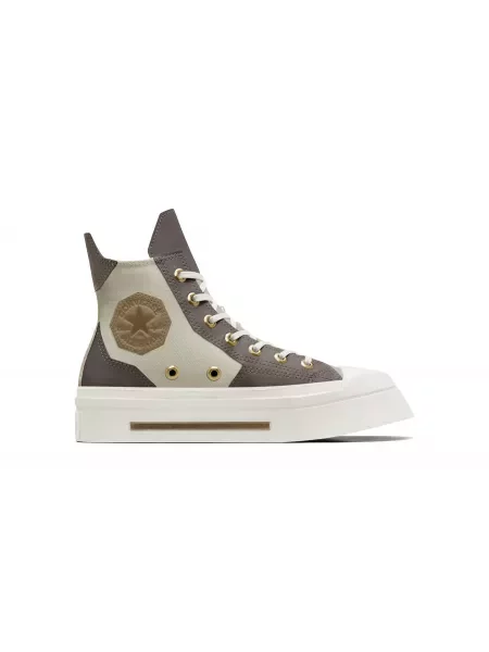 Trampki Converse beżowe