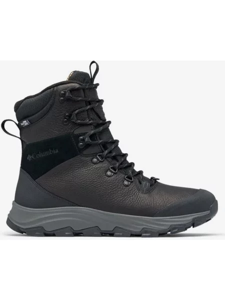 Buty trekkingowe Columbia Expeditionist Extreme 40 czarne