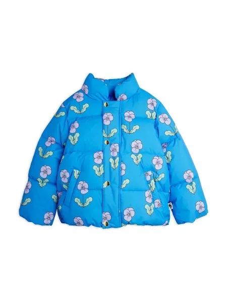 Детская куртка Mini Rodini
