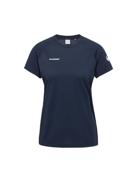 Tricou Mammut albastru