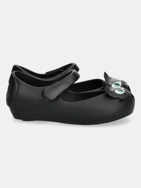 Детские балетки Melissa