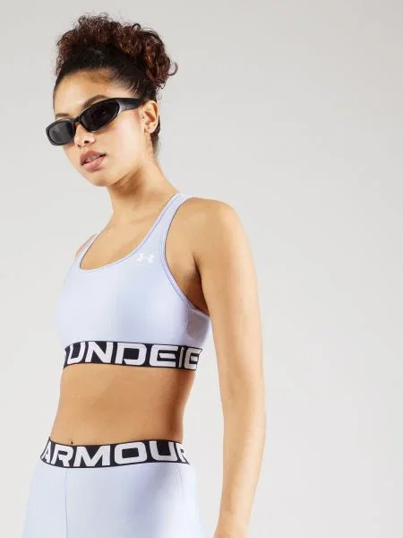 Ruha Under Armour lila