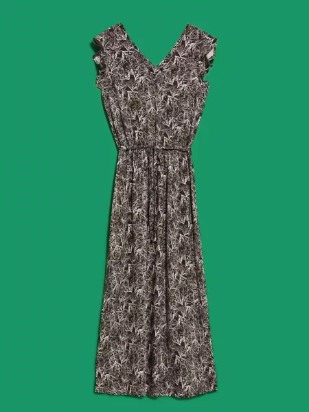 Sukienka Marisse czarna