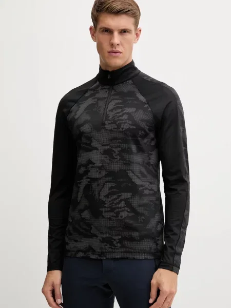 Функціональна білизна BOGNER Fire+Ice PREMO чорний