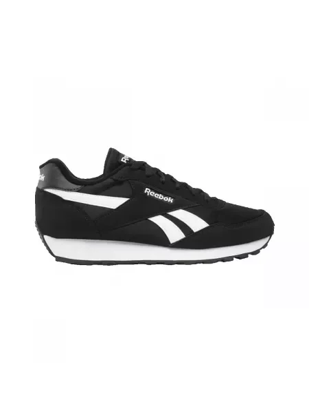 Bežecké tenisky Reebok Sport čierna