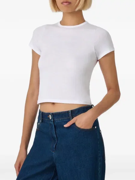 Koszulka Toccin biała