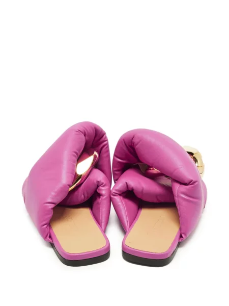 Szandál Jw Anderson lila