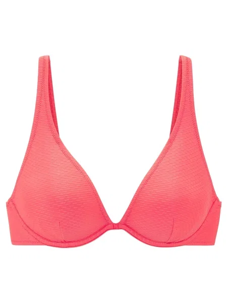 Bruno Banani Sutien costum de baie somon portocaliu
