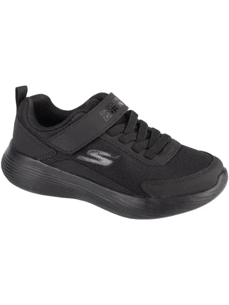 Pantofi copii Skechers negru