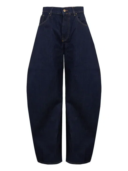 Jeansy A.w.a.k.e. Mode niebieskie