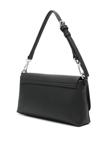 Geantă Calvin Klein negru