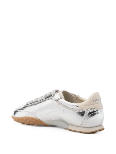 Sneakerși Hoff din piele