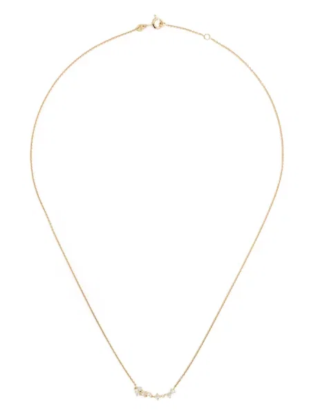 Висулка We By Whitebird жълто