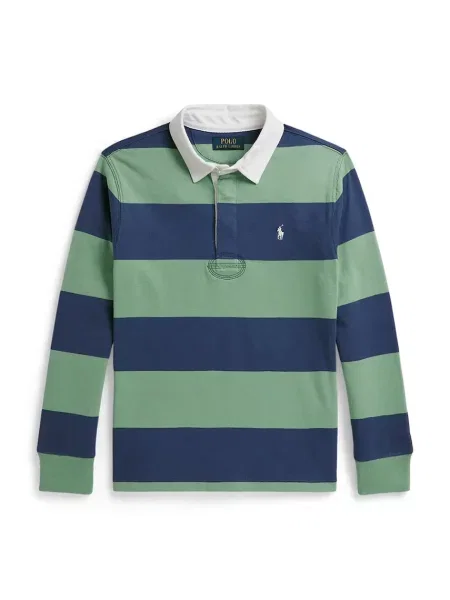 Polo Ralph Lauren polo tričko detské
