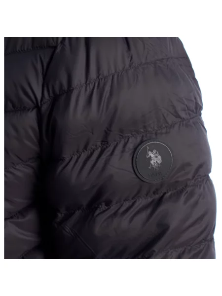 Geacă U.s. Polo Assn. negru