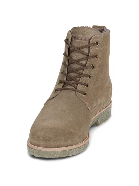 Pantofi Panama Jack bej