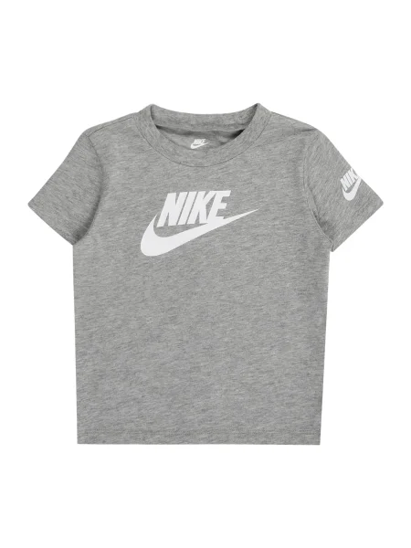 Πουκάμισο Nike Sportswear λευκό