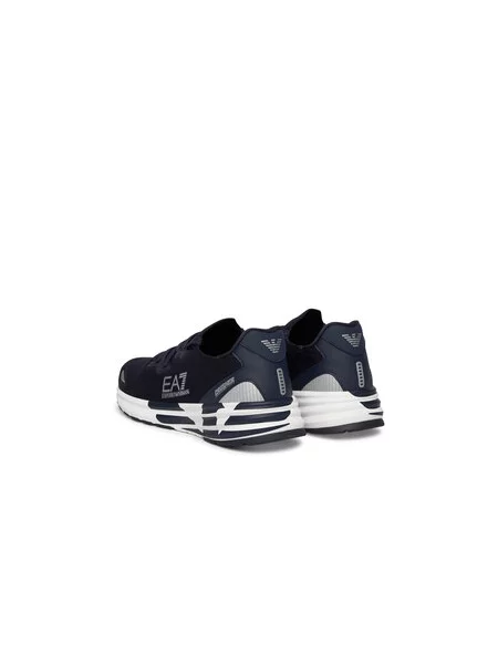 Superge Emporio Armani črna