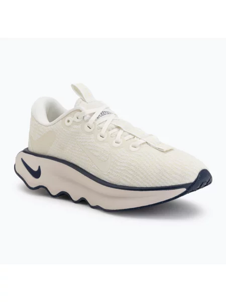 Încălțăminte pentru femei Nike Motiva sail/coconut milk/midnight navy marină