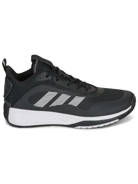Tenisky Adidas čierna