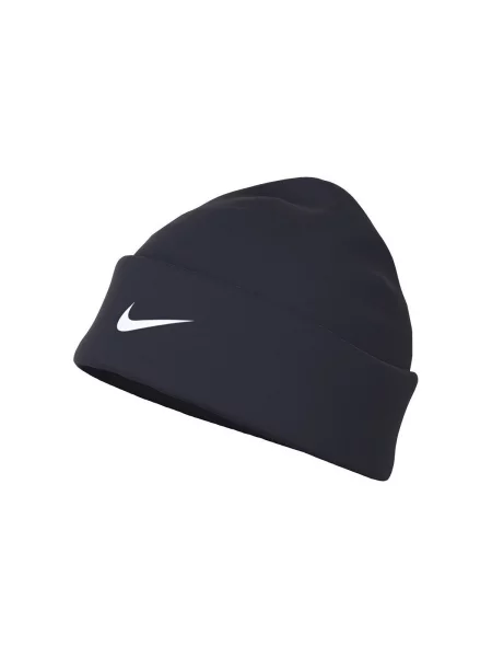Čiapka Nike modrá