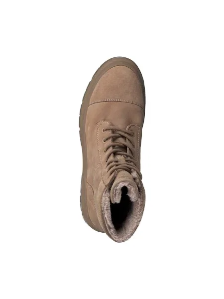 Pantofi S.oliver bej