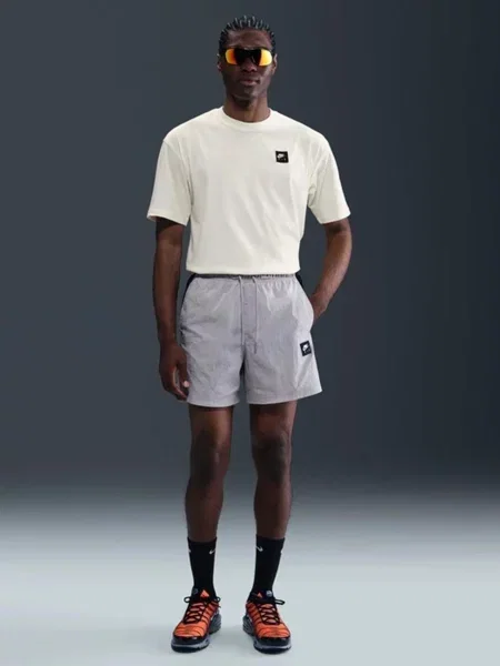 Футболка Nike белая