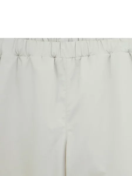 Pantaloni scurți Rier gri