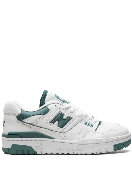 Lininiai sportbačiai New Balance 550 balta
