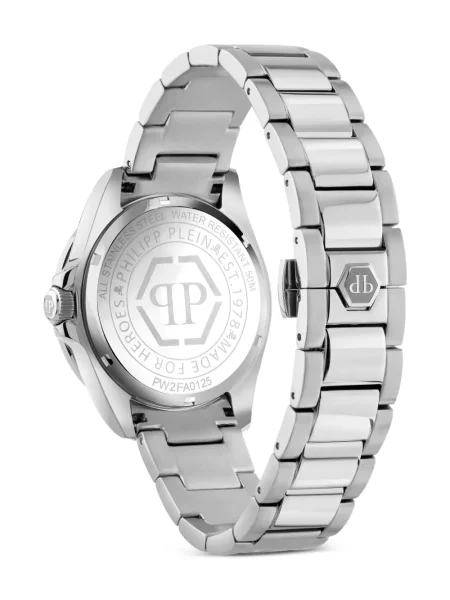 Ceas Philipp Plein albastru