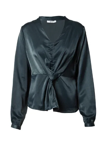 ABOUT YOU Bluză Ria închis verde