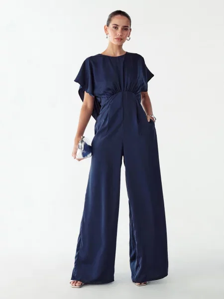 Willa Salopeta Lorella bleumarin