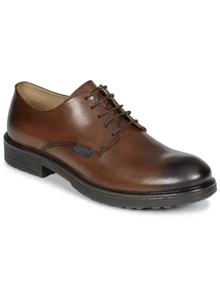 Pantofi Pellet maro