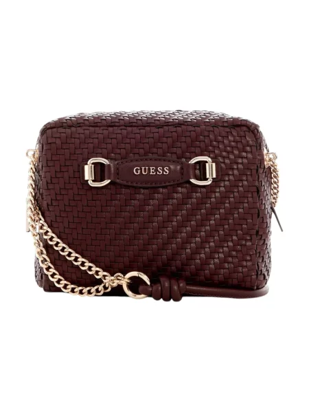 Torebka Guess czerwona