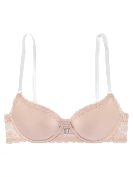 LASCANA Nedrček nude