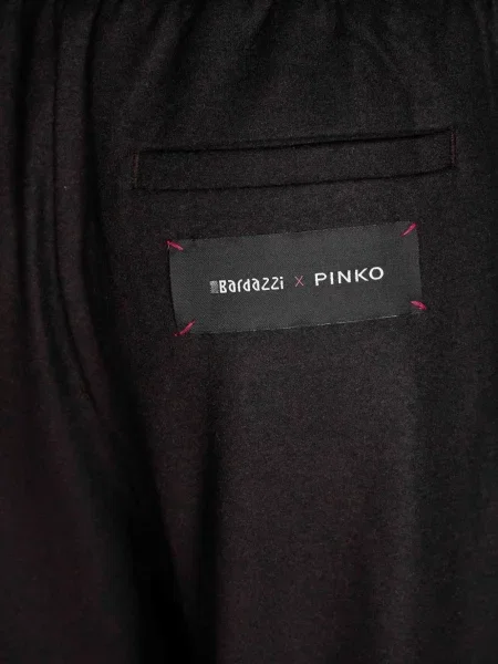 Pantaloni Pinko negru