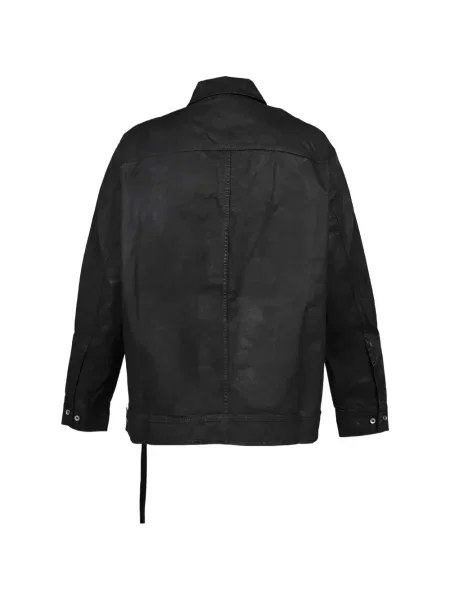 Geacă Rick Owens Drkshdw negru