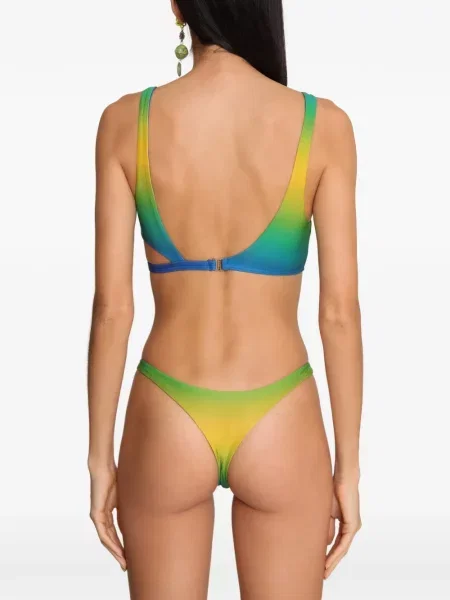 Bikini Amir Slama galben