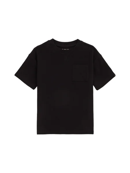 WE Fashion Tricou negru