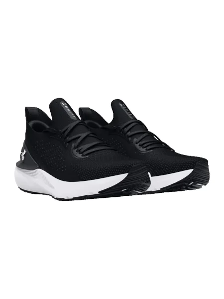 Pantofi Under Armour negru