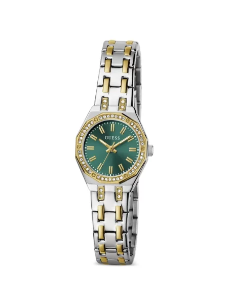 Ceas Guess verde