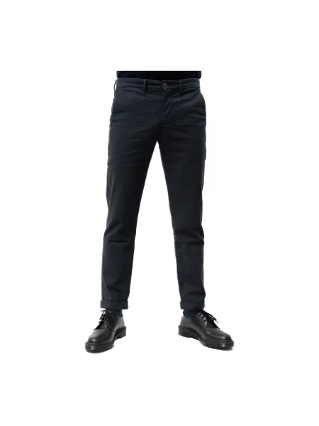 Pantaloni Jeckerson gri