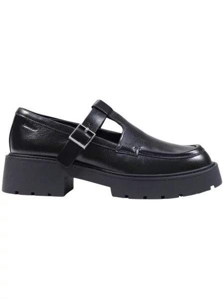 Pantofi Calvin Klein Jeans negru