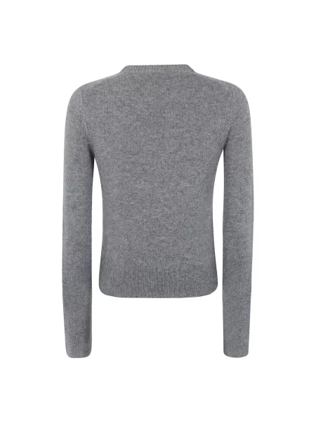 Sweter By Malene Birger wełniany szary