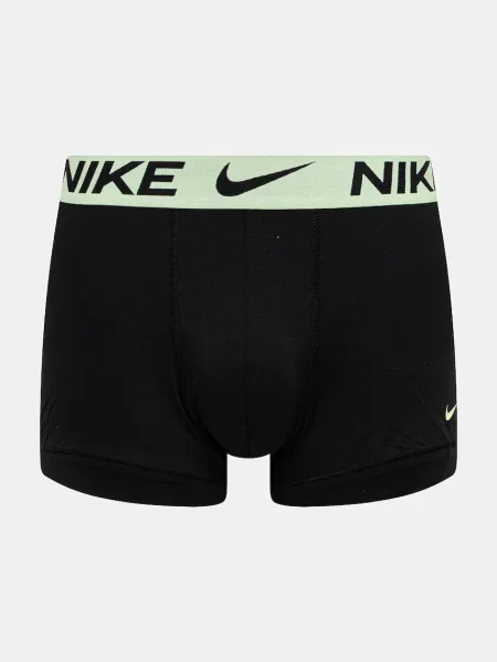 Боксеры Nike черные