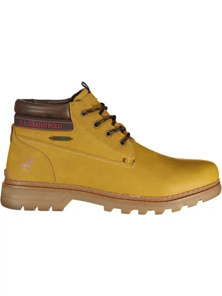 Botine U.s. Grand