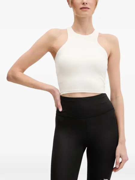 Sutien sport The North Face cu gât halter