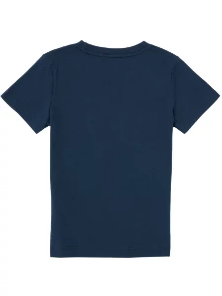 Levi's Kids Majica mornarsko / crvena / bijela plava