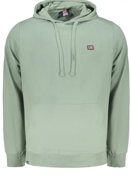 Jopa Norway 1963 zelena